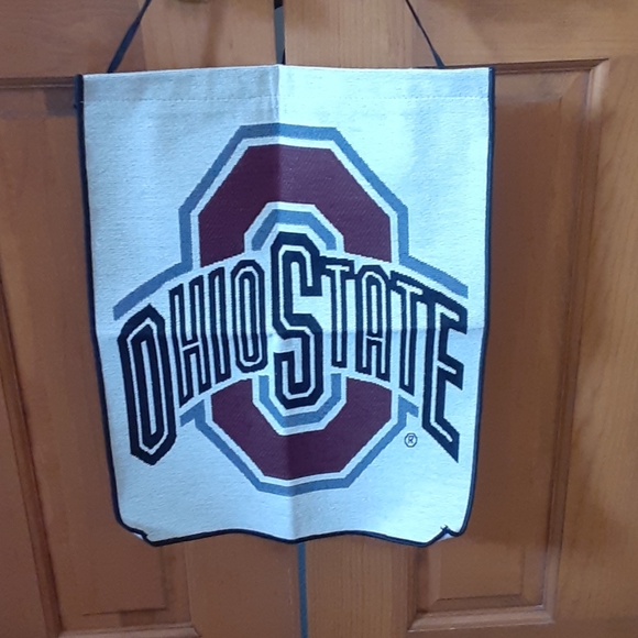 Ohio State logo banner